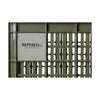 Basil Fietskrat L - Large - 40 litri - Verde