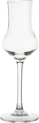Gimex - linea royal - bicchiere grappa - 100 ml - 2 pezzi