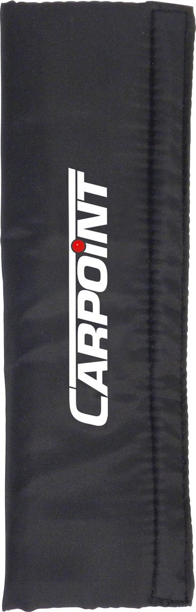Carpoint gordelhoes zwart