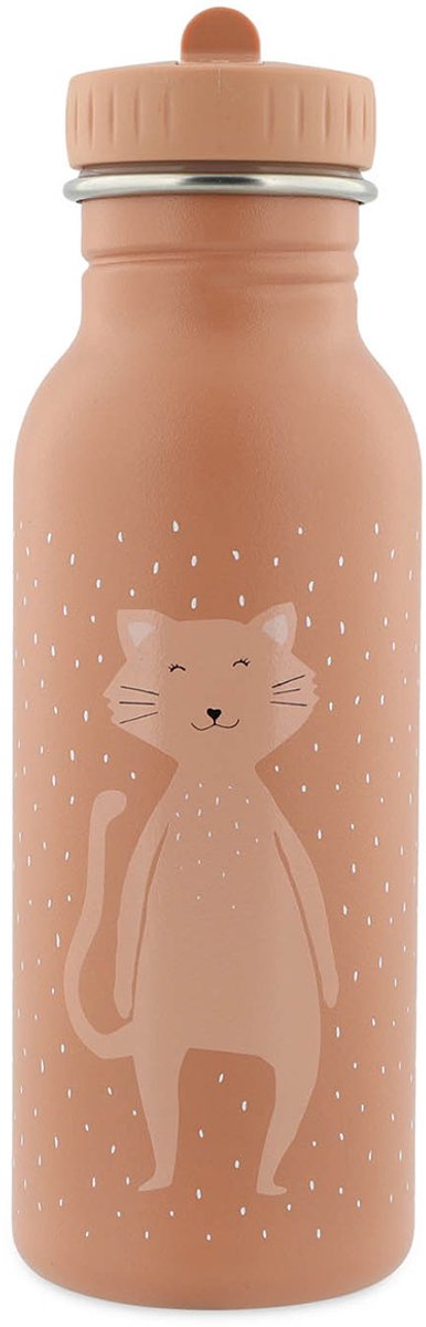 Trixie drinking bottle mrs. Cat, 500ml