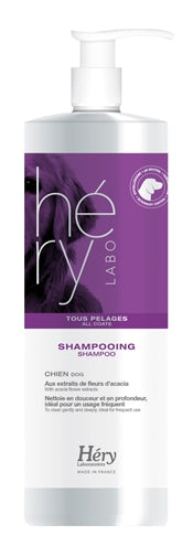 Hery Shampoo Universal