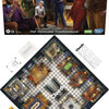 Hasbro Cluedo el clásico juego de crimen.