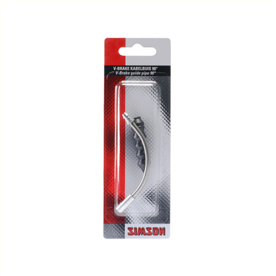 Simson V-Brake Bend 90GR.