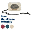 Trixie dog activity basic clicker assorti