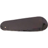 Guardia de cadena 24 Barniz Black