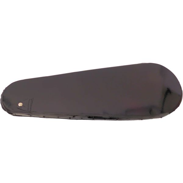Guardia de cadena 24 Barniz Black