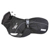 Trixie Dog giacca inverno Esplora nero