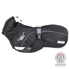 Trixie Dog giacca inverno Esplora nero