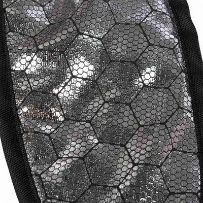 Trixie Dog giacca inverno Esplora nero