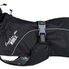 Trixie Dog giacca inverno Esplora nero