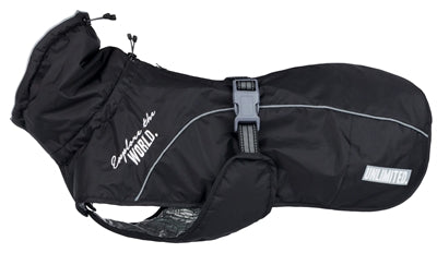 Trixie Dog giacca inverno Esplora nero