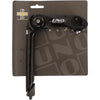 STEM ajustable 22.2 90x180 25.4 mm -