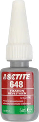 Loctite 232668 agente fijador de alta resistencia - 5 ml - verde