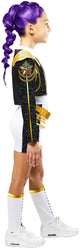 Rubini e rubini – travestimento – costume – cacciatori di demoni kpop rumi gold – bambino - 11-13 anni