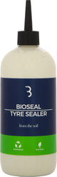 Bioseal sigillante tubeless per ciclismo Bbb – biodegradabile – sigillante per pneumatici – 500ml – bti-181
