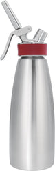 Isi gourmet whip plus slagroomapparaat - rvs - 1 l