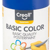 Creall schoolverf donkerblauw, 1 liter