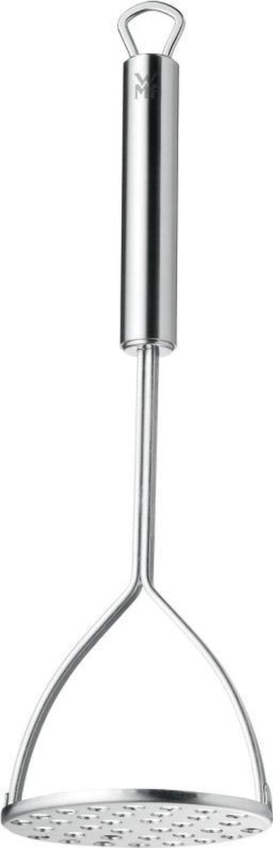 Wmf profi plus - machacador de puré - machacador de patatas - acero inoxidable - ergonómico - apto para lavavajillas