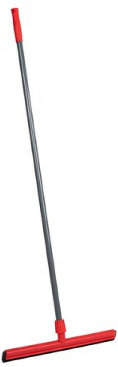 Tergipavimento per doccia Dirt Devil - per acqua - gomma plastica - 44 cm - scopa per acqua - per piastrelle e pavimenti