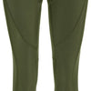 Agu tight ii essential dames - groen - xl