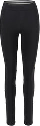 Agu lange fietsbroek zonder zeem ii essential dames - zwart - s