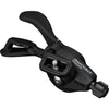 Shimano versteller (links) 2 speed deore mtb sl-m5100 i-spec ev