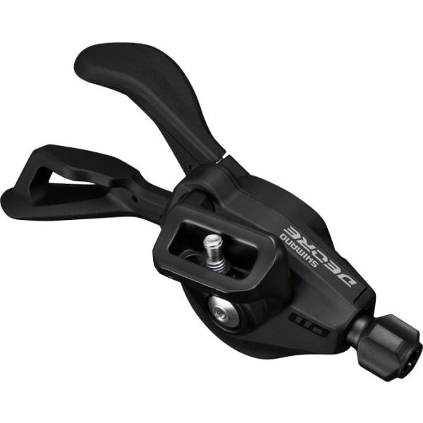 Shimano Versteller (a destra) 11 Speed ​​Deore MTB SL-M5100