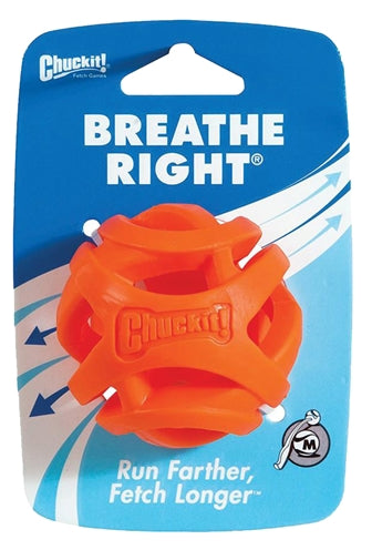 Chuckit Breathe Right Fatch Bal Orange