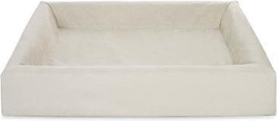 Bia bed funda de algodón cama para perros arena
