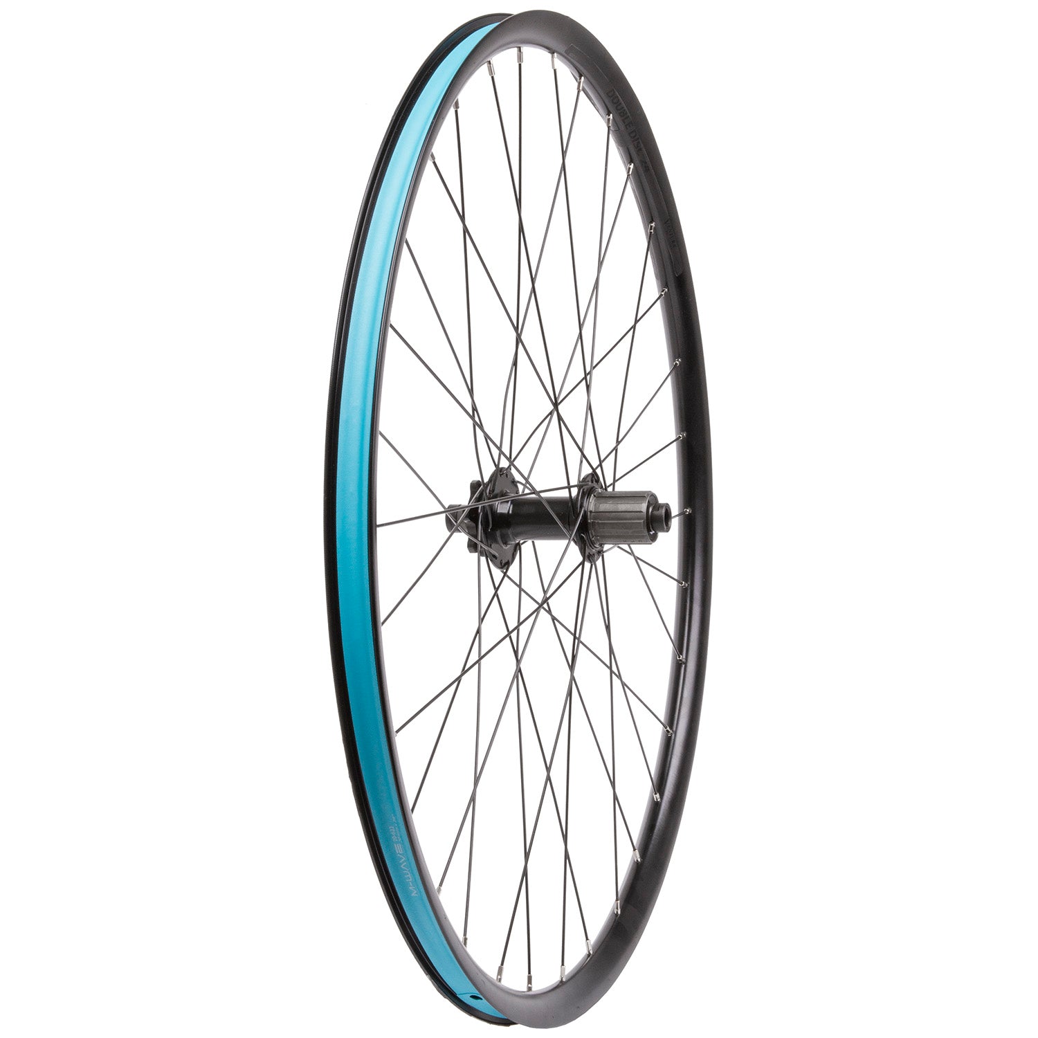 Ventura boost 29 ruota posteriore