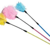 Zolux kattenhengel veer assorti