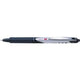Roller pilot v-ball 7 rt 0,5 mm nero
