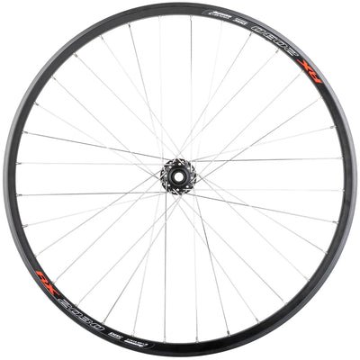 Abi 4.30 e-mtb boost front wheel
