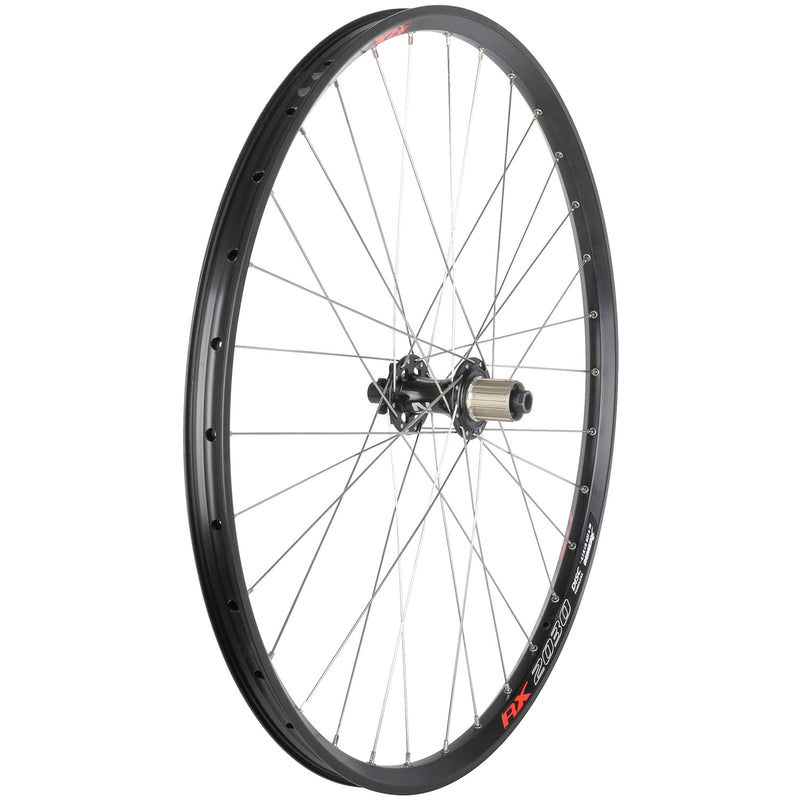 Ruota posteriore Abi 4.30 e-mtb boost