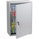 Cassetta portachiavi fenice kc0605k grigia
