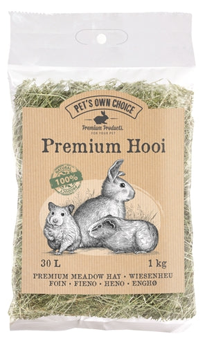 Animali domestici possiedono premium berghooi