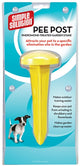 Solución simple Puppy Plaspaal Outdoor