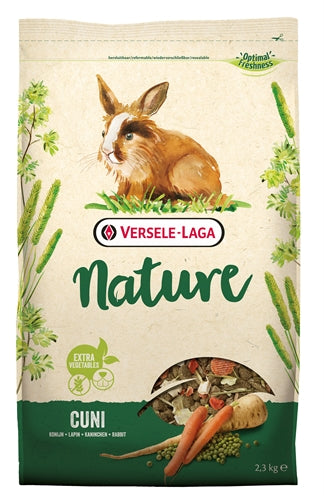 Versele-Laga Nature Rabbit