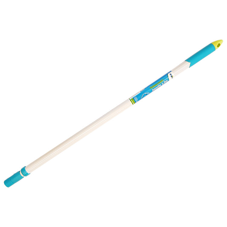 Moerman 1063283 - mango telescópico 130cm | 6 piezas