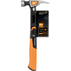 Martello da carpentiere Fiskars isocore m - 1020213
