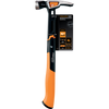 Martello da carpentiere Fiskars isocore xl - 1020215