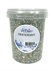 De vries Oestergrit - afbeelding 1