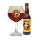Grutte muelle botella doble (24x 33cl)