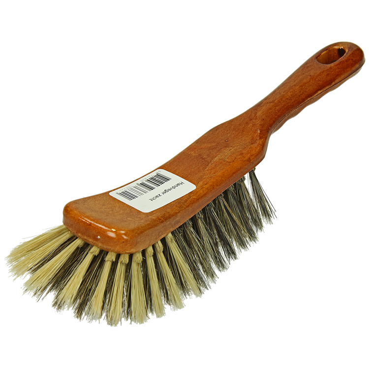 1062768 - handveger varkenshaar | 10 stuks