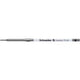 Ricarica per penna a sfera Schneider Express 75 nera 10 pezzi