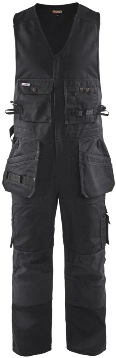 Blåkläder tuta americana blaklader 2650-1860 - nera - c60