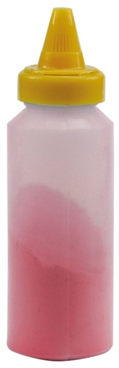 Vorel - markeerkrijt - rood - 115 g