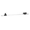 Strumento allineato al laser V3 con stampo di calibrazione