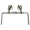 Herramienta de centrado de horquillas IceToolz Frameen Xpert E341