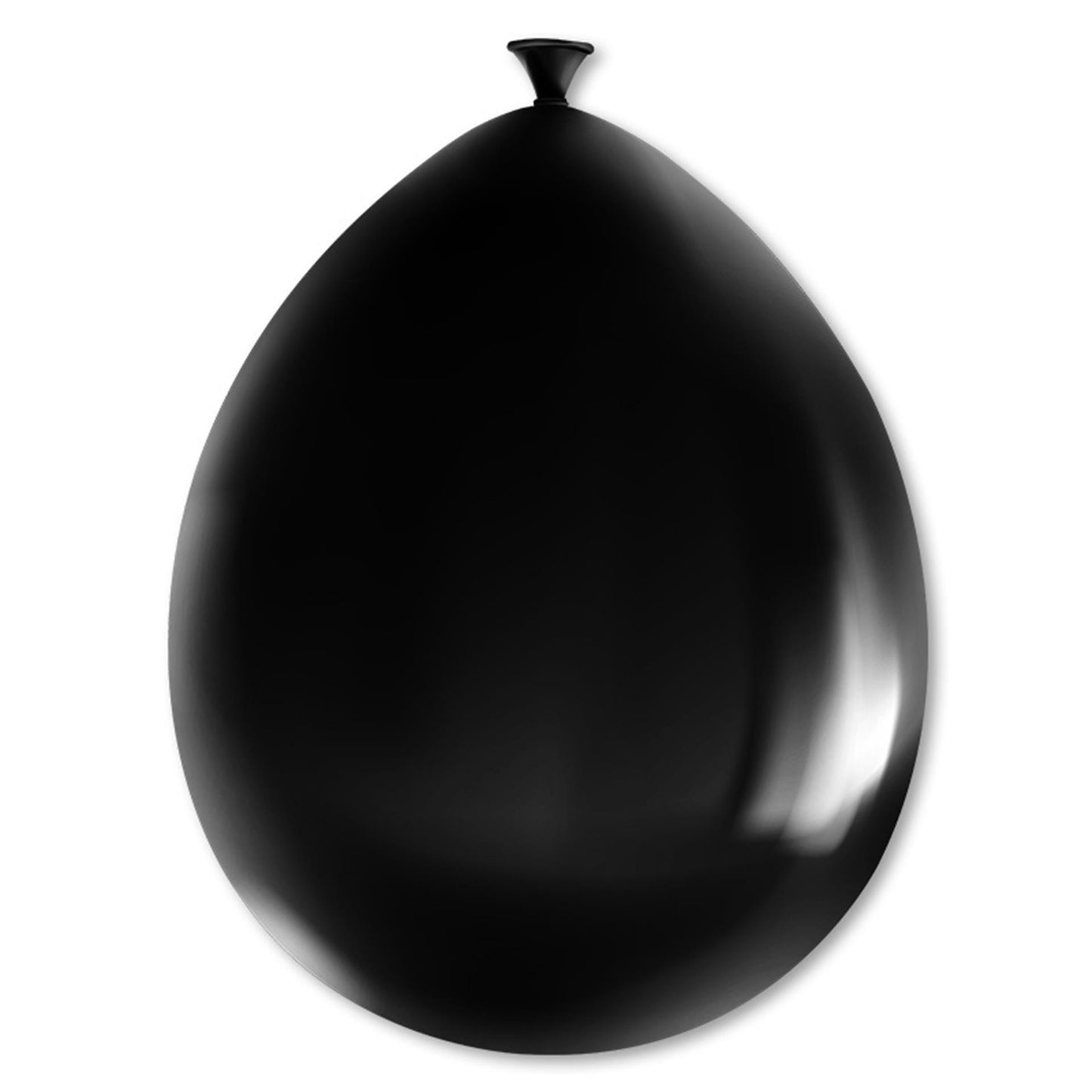 Palloncini Paperdreams - nero metallizzato